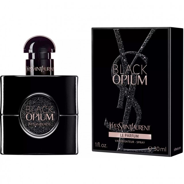 Ysl black opıum hotsell 30 ml